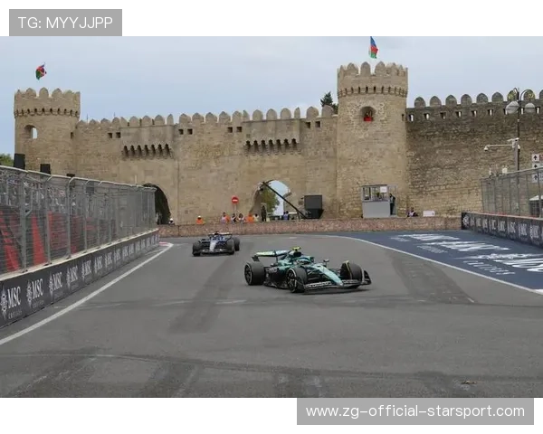 F1西班牙站：维斯塔潘迎来又一场复仇之战，成功登顶