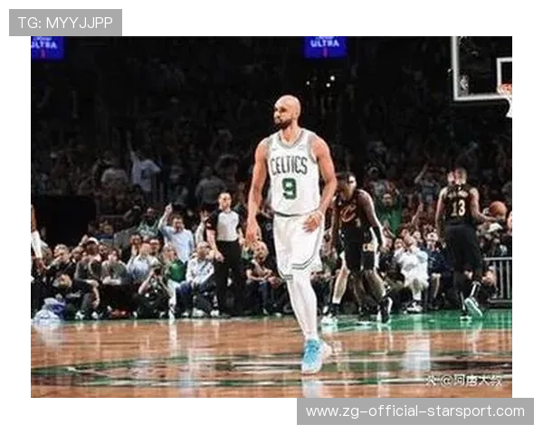 凯尔特人通过边路组合持续抢眼