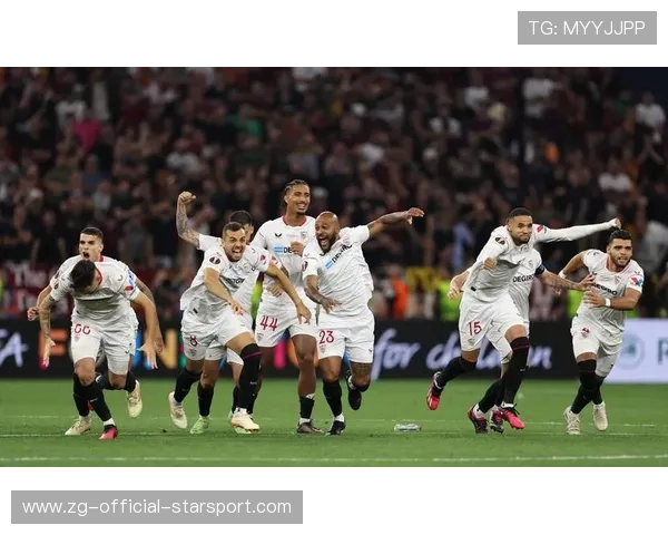 塞维利亚中场组织渐入佳境，西甲战局更精彩